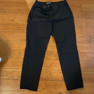 Express Dress Pants (columnist)